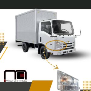 FARO ESQUINERO ISUZU TRUCK NPR  NKR NHR 2011/2015 RH