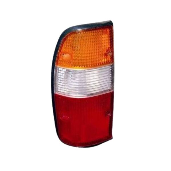 FARO POSTERIOR MAZDA B2200 B2600 C/S 2001/2003 LH - Imagen 2