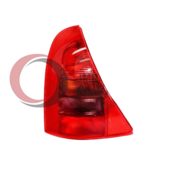 FARO POSTERIOR RENAULT CLIO 2001/2003 LH - Imagen 2