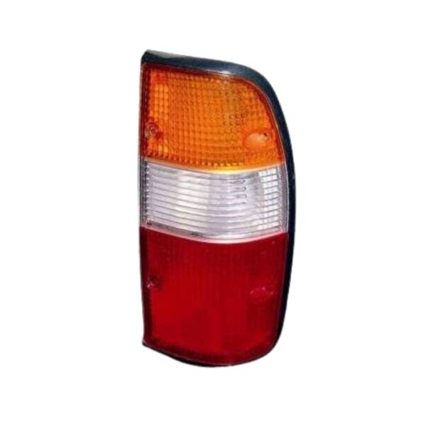 FARO POSTERIOR MAZDA B2200 B2600 C/S 2001/2003 RH - Imagen 2