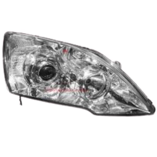 FARO DELANTERO HONDA CRV 2007/2011 RH - Imagen 2