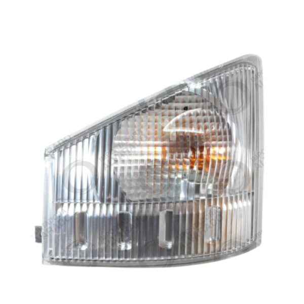 FARO ESQUINERO ISUZU TRUCK NPR  NKR NHR 2011/2015 LH - Imagen 2