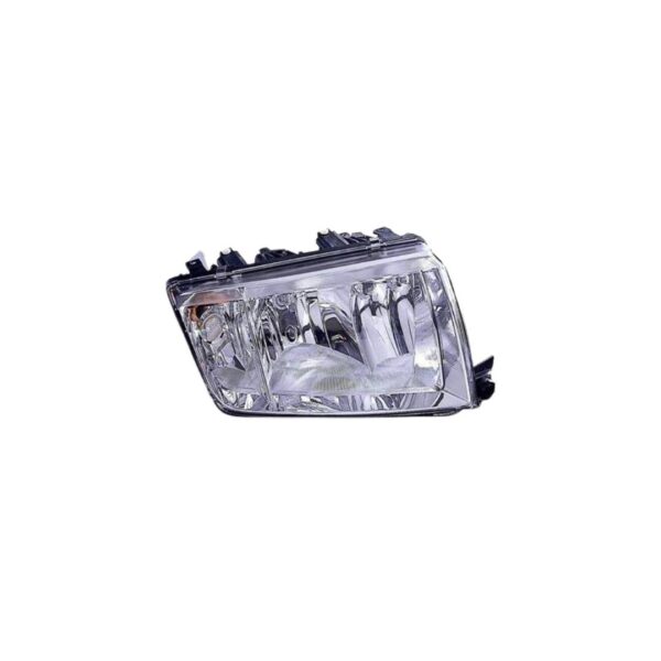 FARO DELANTERO SKODA FABIA 2000/2006 RH - Imagen 2