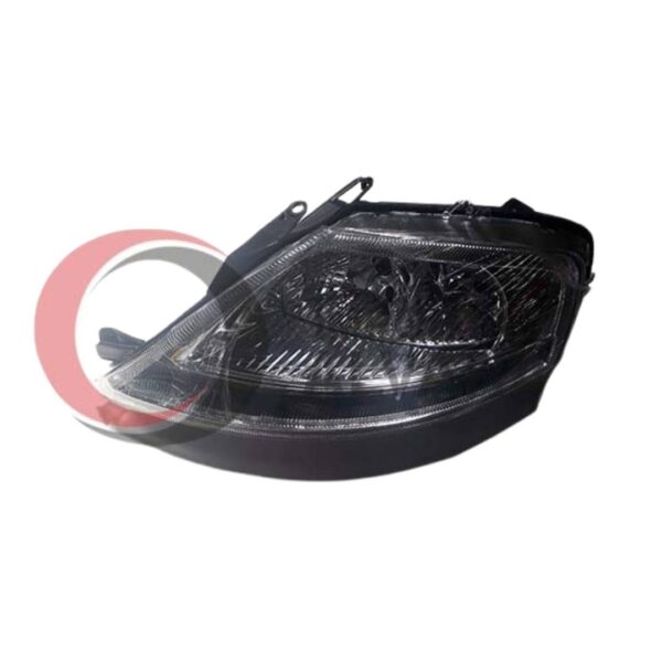 FARO DELANTERO CITROEN C3 2005/2008 LH - Imagen 2