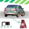 FARO POSTERIOR RENAULT LOGAN FAMILIER 2011 RH