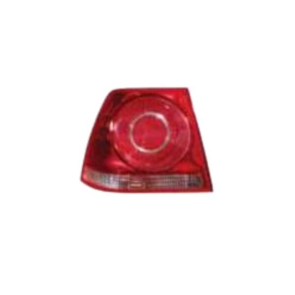FARO POSTERIOR VOLKSWAGEN JETTA 2008/2011 LH - Imagen 2