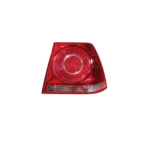 FARO POSTERIOR VOLKSWAGEN JETTA 2008/2011 RH - Imagen 2