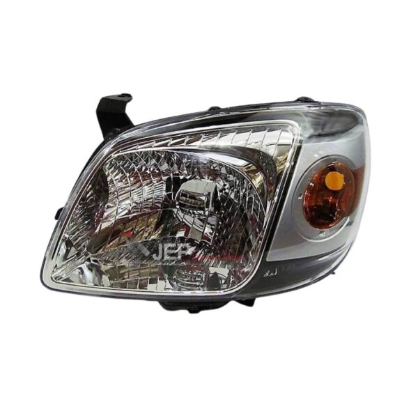 FARO DELANTERO MAZDA BT-50 2007/2009 RH - Imagen 2