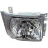 FARO DELANTERO ISUZU TRUCK NPR  NKR NHR 2011/2015 RH - Imagen 2