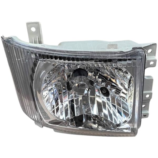 FARO DELANTERO ISUZU TRUCK NPR  NKR NHR 2011/2015 RH - Imagen 2