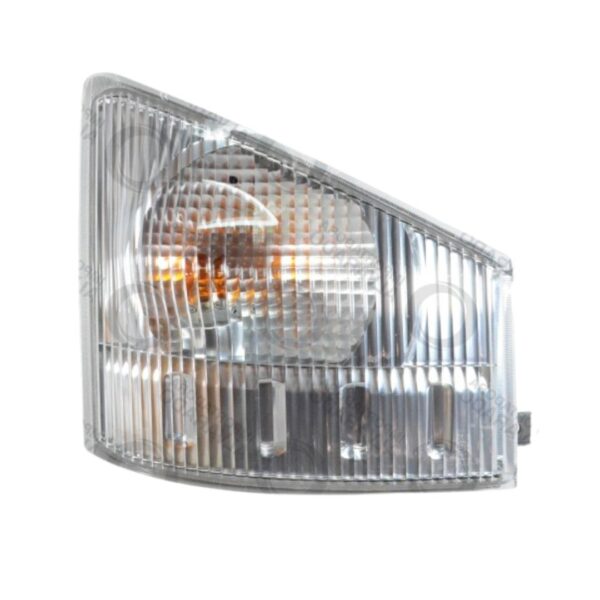 FARO ESQUINERO ISUZU TRUCK NPR  NKR NHR 2011/2015 RH - Imagen 2