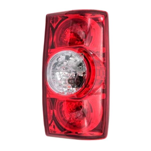 FARO POSTERIOR JAC T6 2018 RH - Imagen 2