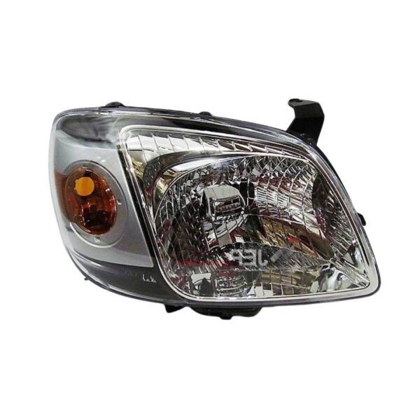 FARO DELANTERO MAZDA BT-50 2007/2009 LH - Imagen 2