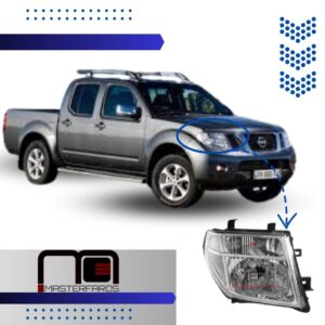 FARO DELANTERO NISSAN NAVARA 2010/2014 RH