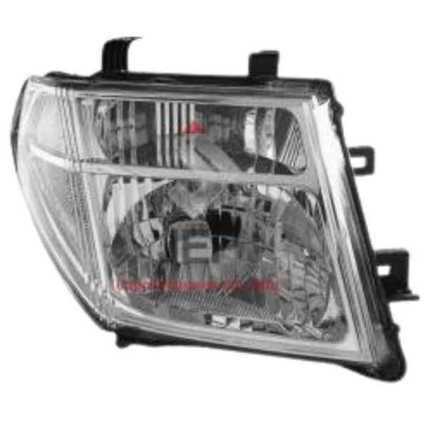 FARO DELANTERO NISSAN NAVARA 2010/2014 RH - Imagen 2