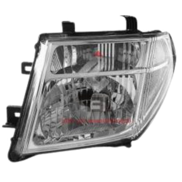 FARO DELANTERO NISSAN NAVARA 2010/2014 LH - Imagen 2