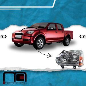 FARO DELANTERO GREAT WALL WINGLE 3 2010/2012 LH