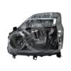 FARO DELANTERO NISSAN XTRAIL XTREME ELECTRICO 2010/2012 LH - Imagen 2
