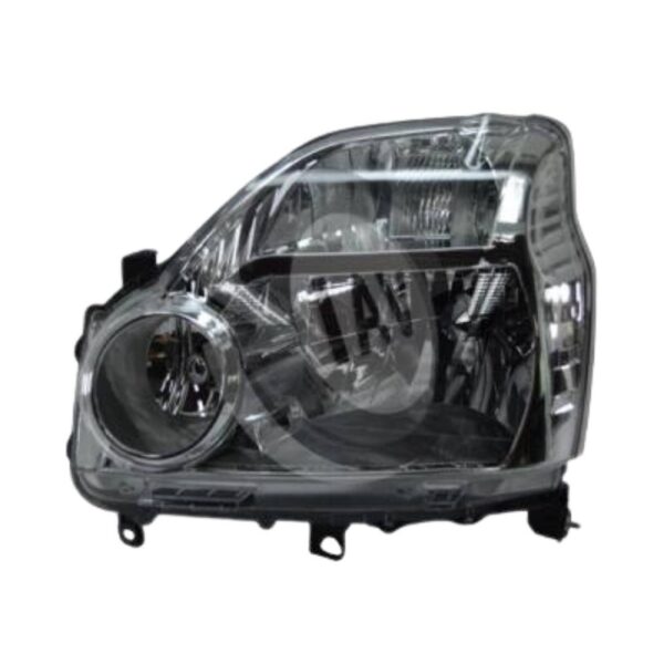 FARO DELANTERO NISSAN XTRAIL XTREME ELECTRICO 2010/2012 LH - Imagen 2