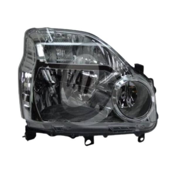 FARO DELANTERO NISSAN XTRAIL XTREME ELECTRICO 2010/2012 RH - Imagen 2