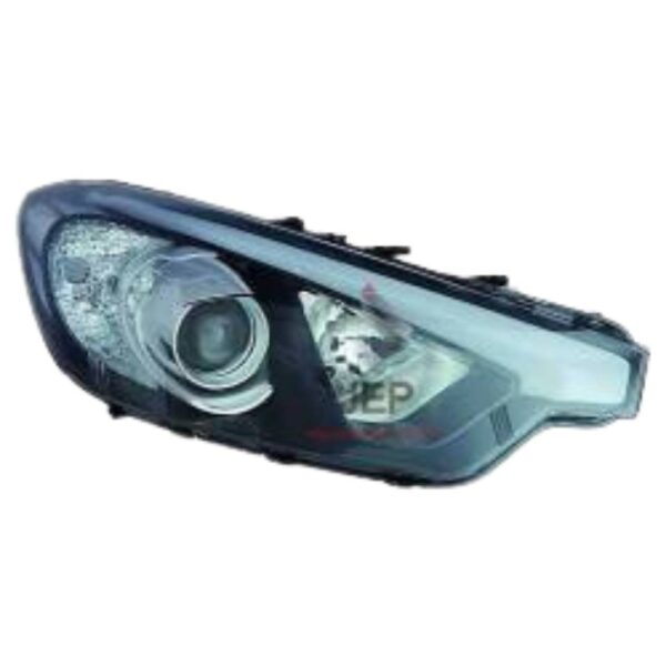 FARO DELANTERO KIA CERATO R 2013/2016 RH - Imagen 2