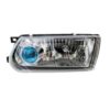 FARO DELANTERO NISSAN SENTRA B13 MEX 2005/2015 P/AZUL LH - Imagen 2