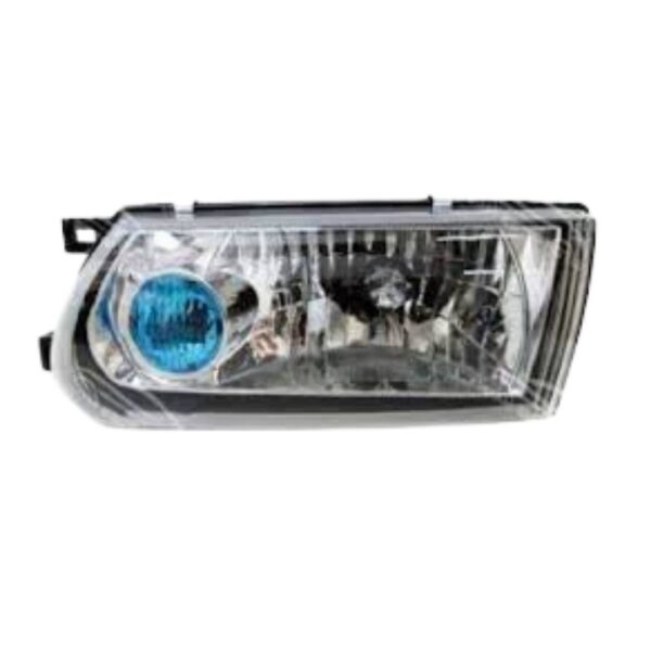 FARO DELANTERO NISSAN SENTRA B13 MEX 2005/2015 P/AZUL LH - Imagen 2