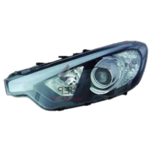 FARO DELANTERO KIA CERATO R 2013/2016 LH - Imagen 2