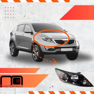 FARO DELANTERO KIA SPORTAGE R 2011/2013 RH