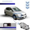 FARO DELANTERO NISSAN TIIDA 2005/2009 RH