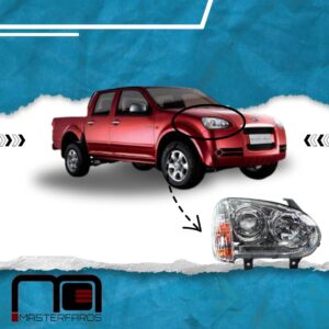 FARO DELANTERO GREAT WALL WINGLE 3 2010/2012 RH