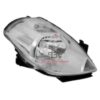 FARO DELANTERO NISSAN TIIDA 2005/2009 RH - Imagen 2