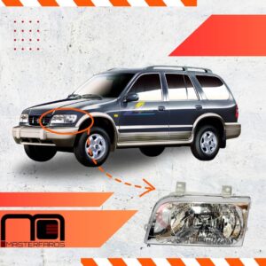 FARO DELANTERO KIA SPORTAGE 1998/2004 LH
