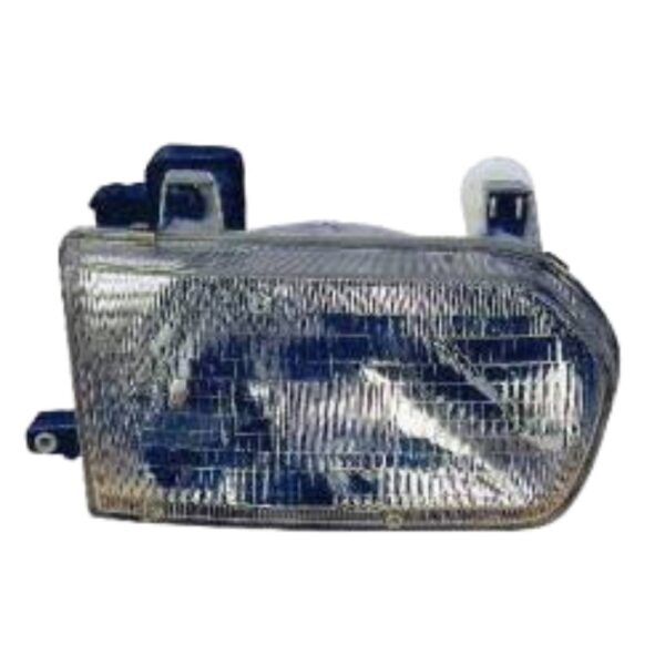FARO DELANTERO NISSAN PATHFINDER 1996/1998 RH - Imagen 2