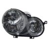 FARO DELANTERO VOLKSWAGEN POLO 2003/2008 RH - Imagen 2
