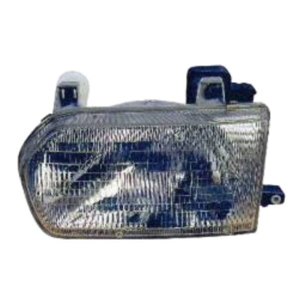 FARO DELANTERO NISSAN PATHFINDER 1996/1998 LH - Imagen 2