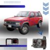 FARO DELANTERO NISSAN PATHFINDER 1986/1995 LH