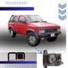 FARO DELANTERO NISSAN PATHFINDER 1986/1995 RH