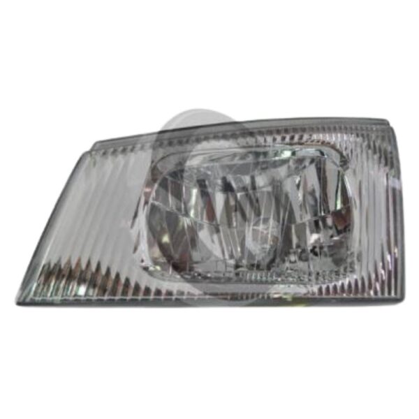 FARO DELANTERO KIA PREGIO 2001/2004 LH - Imagen 2