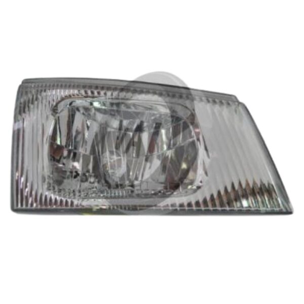 FARO DELANTERO KIA PREGIO 2001/2004 RH - Imagen 2