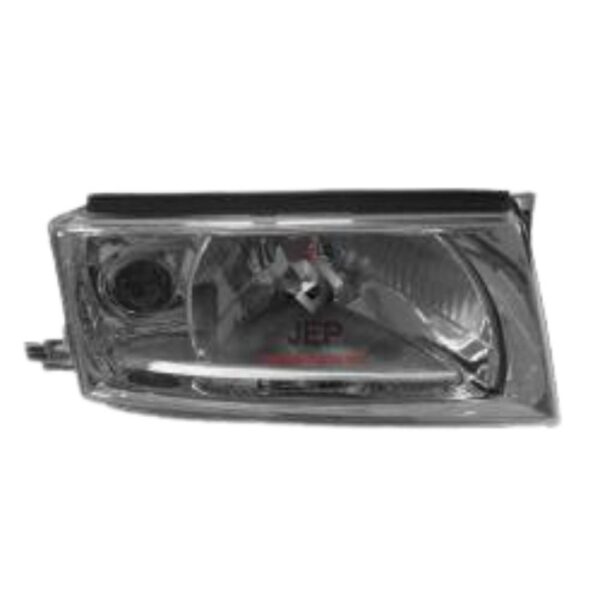 FARO DELANTERO SKODA OCTAVIA TOUR 2001/2006 RH - Imagen 2