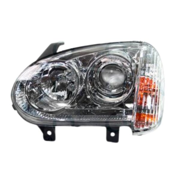 FARO DELANTERO GREAT WALL WINGLE 3 2010/2012 LH - Imagen 2