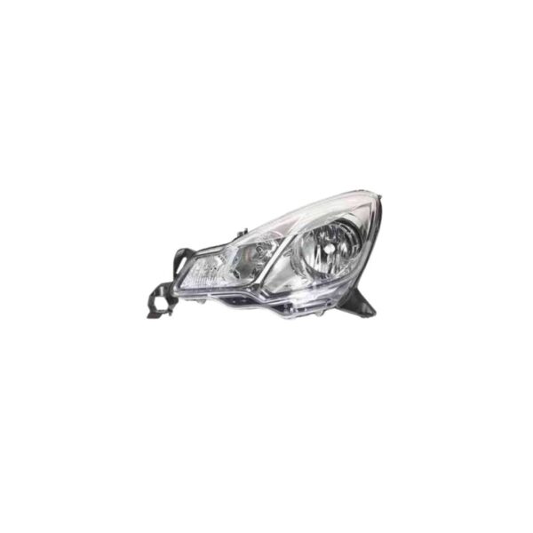 FARO DELANTERO CITROEN C3 2010/2013 LH - Imagen 2