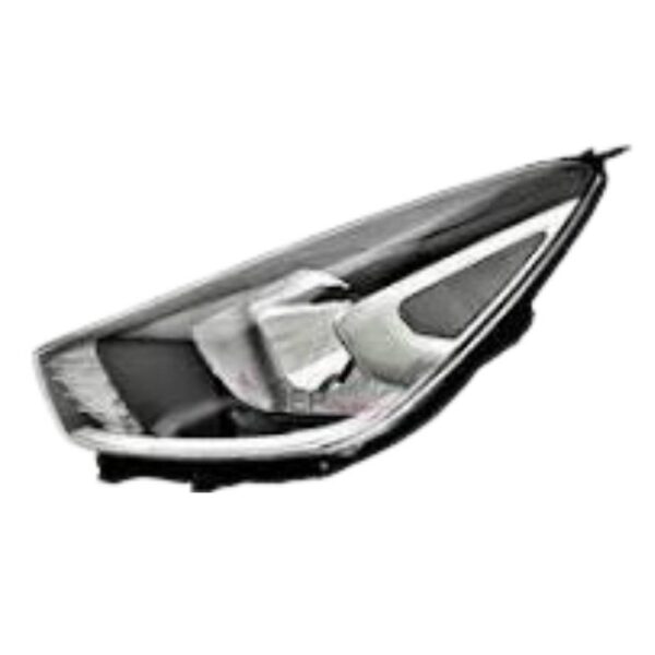 FARO DELANTERO KIA RIO REG/MANUAL 2018/2022 LH - Imagen 2