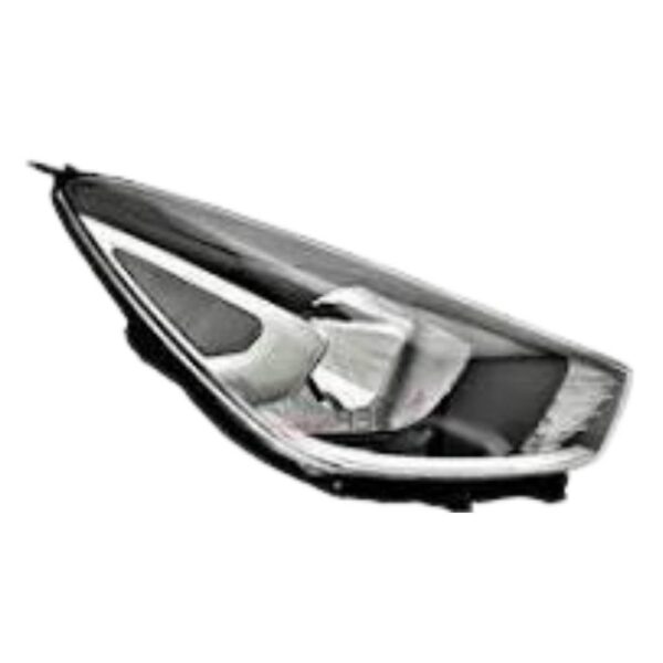 FARO DELANTERO KIA RIO REG/MANUAL 2018/2022 RH - Imagen 2