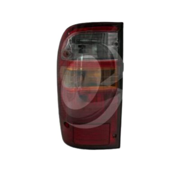 FARO POSTERIOR TOYOTA HILUX 4X4 2003/2005 LH - Imagen 2