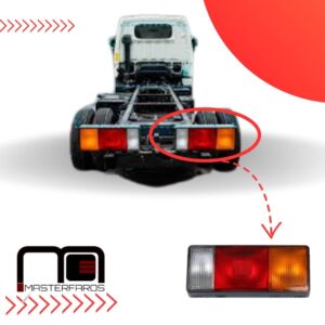 FARO POSTERIOR HYUNDAI HD65/72/78 2010 RH