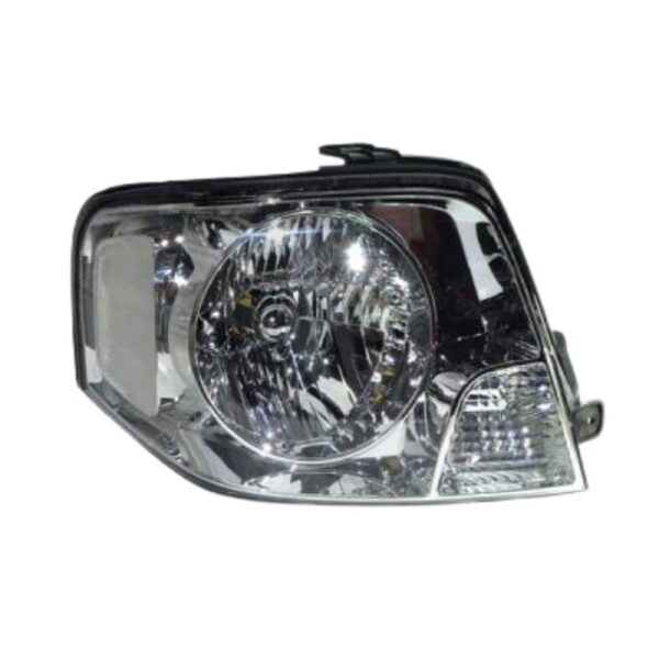 FARO DELANTERO KIA PREGIO 2005/2015 RH - Imagen 2
