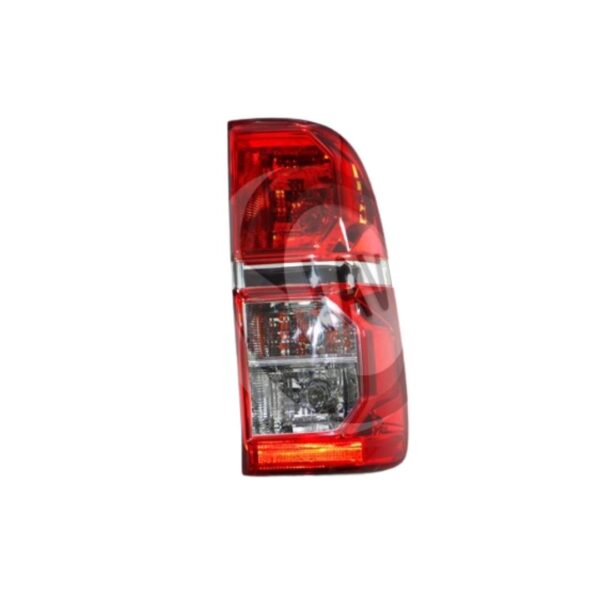 FARO POSTERIOR TOYOTA HILUX 2012/2015 S/S RH - Imagen 2