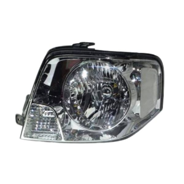 FARO DELANTERO KIA PREGIO 2005/2015 LH - Imagen 2